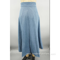 Women's New Casual Corduroy 16W Ladies Skirt